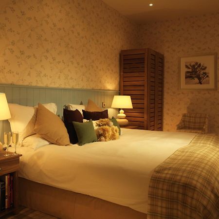 Feversham Arms Hotel&Verbena Spa Helmsley Kamer foto