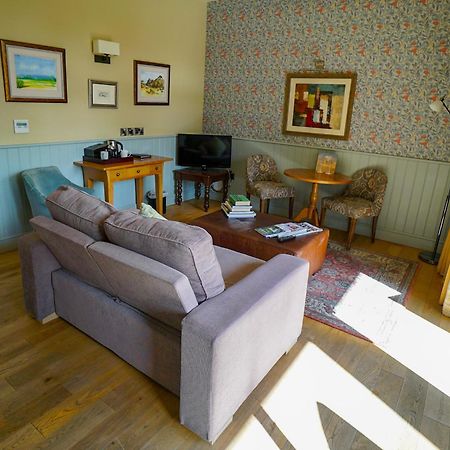 Feversham Arms Hotel&Verbena Spa Helmsley Kamer foto