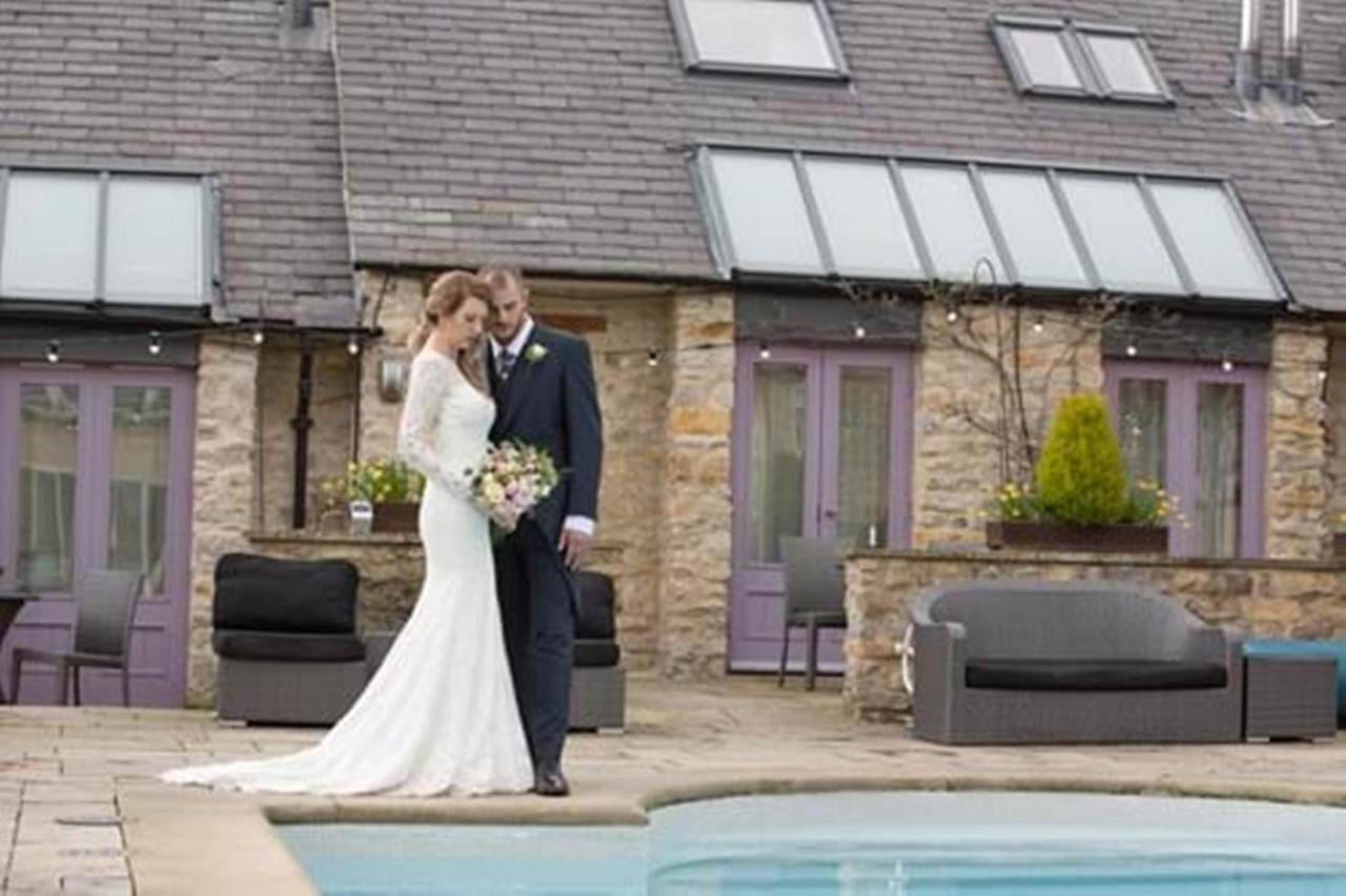 Feversham Arms Hotel&Verbena Spa Helmsley Buitenkant foto