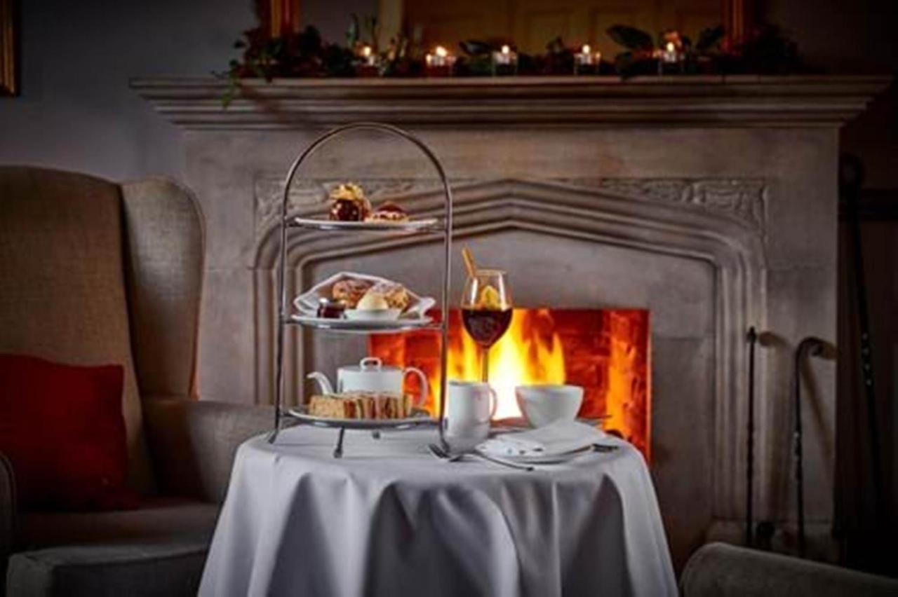 Feversham Arms Hotel&Verbena Spa Helmsley Buitenkant foto