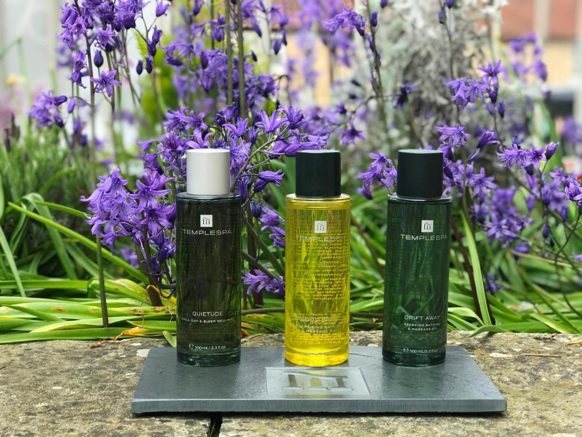 Feversham Arms Hotel&Verbena Spa Helmsley Buitenkant foto