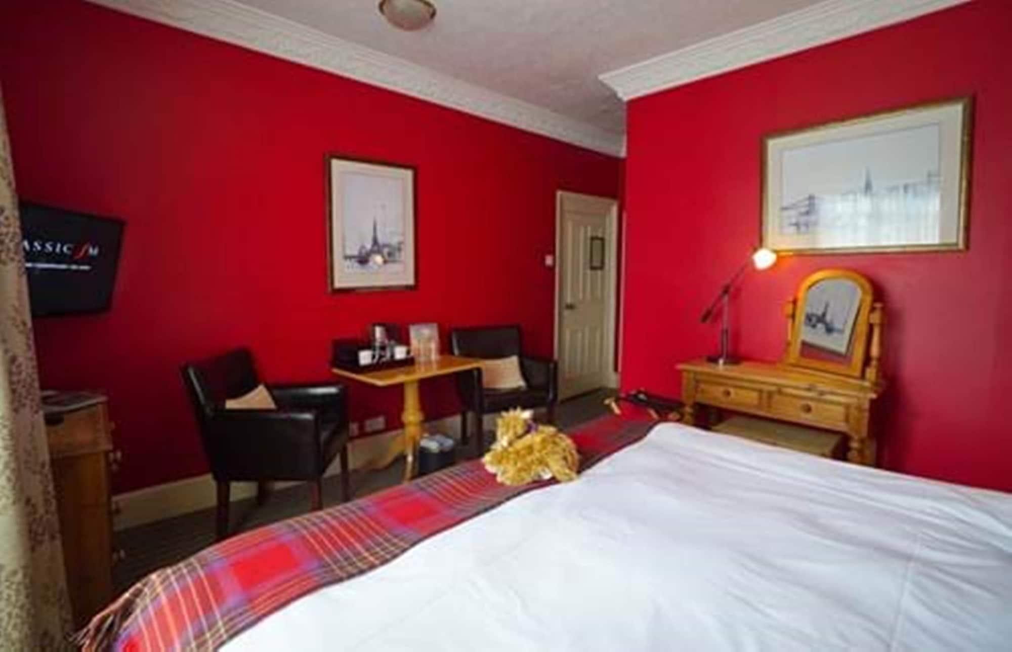 Feversham Arms Hotel&Verbena Spa Helmsley Buitenkant foto