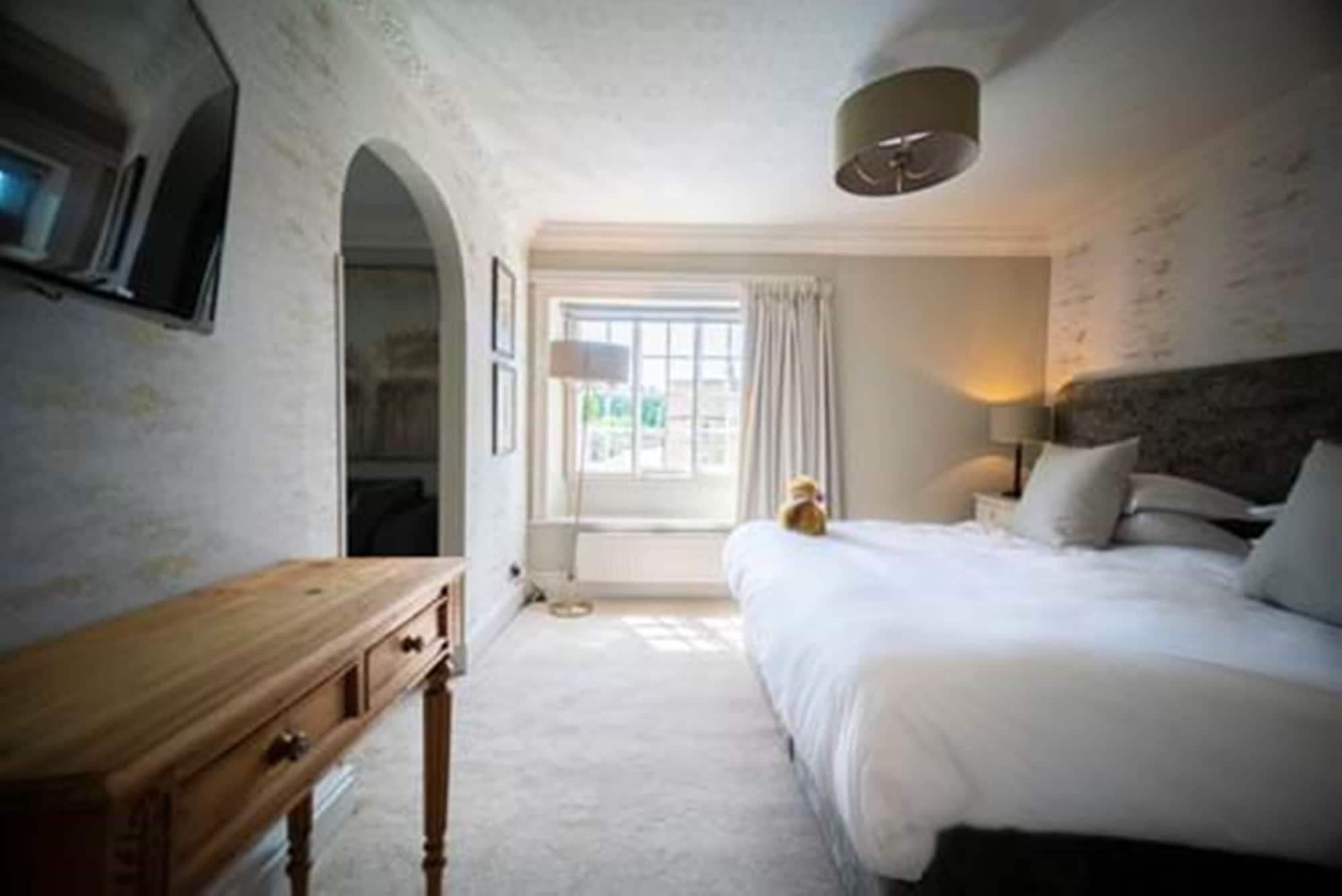 Feversham Arms Hotel&Verbena Spa Helmsley Buitenkant foto