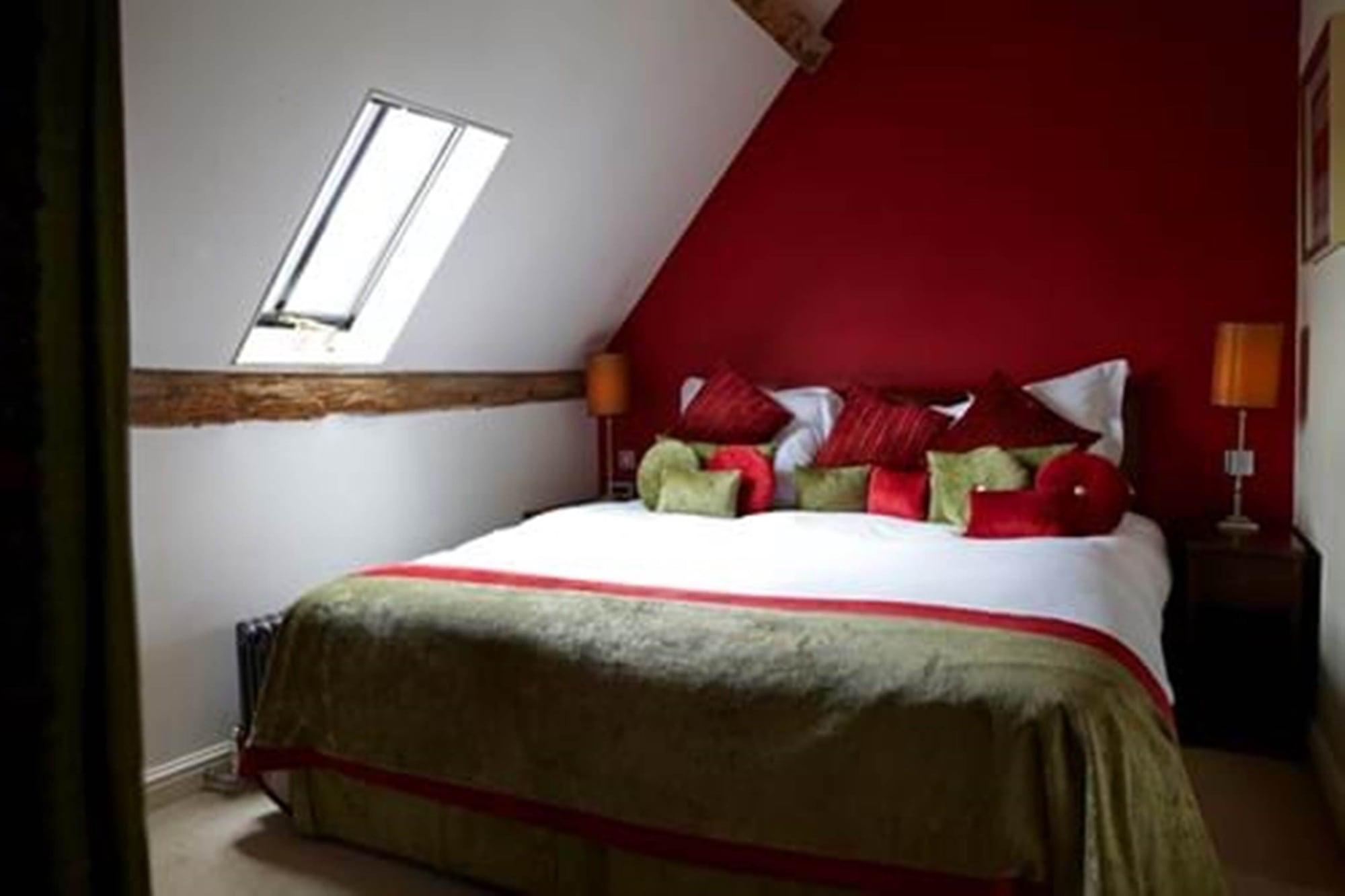 Feversham Arms Hotel&Verbena Spa Helmsley Buitenkant foto