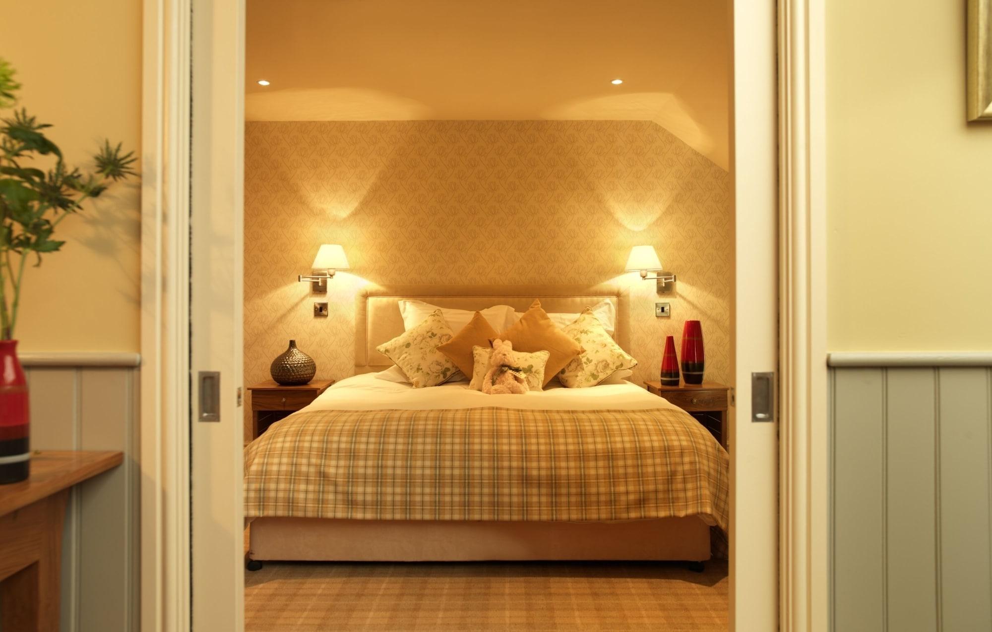 Feversham Arms Hotel&Verbena Spa Helmsley Buitenkant foto