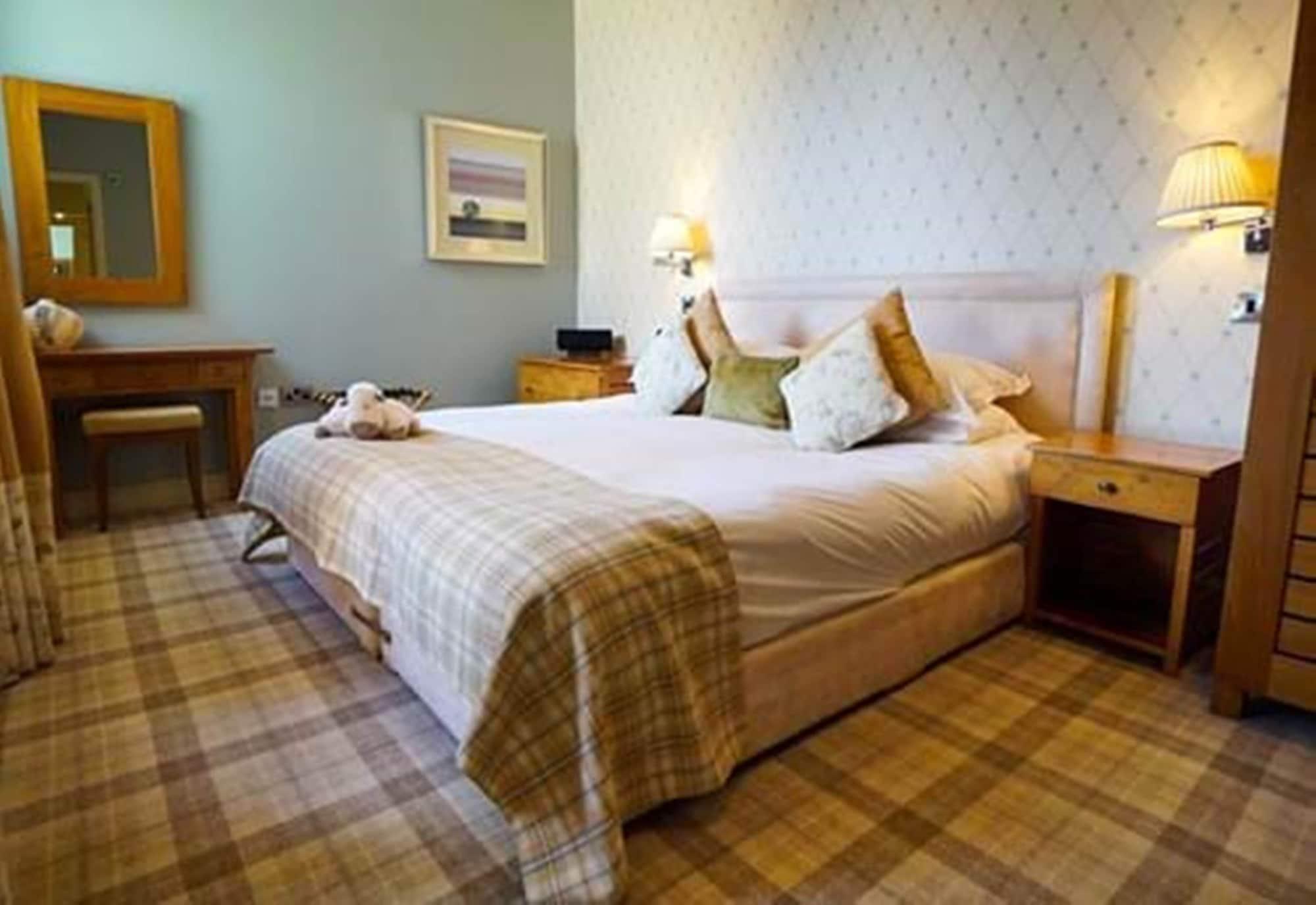 Feversham Arms Hotel&Verbena Spa Helmsley Buitenkant foto