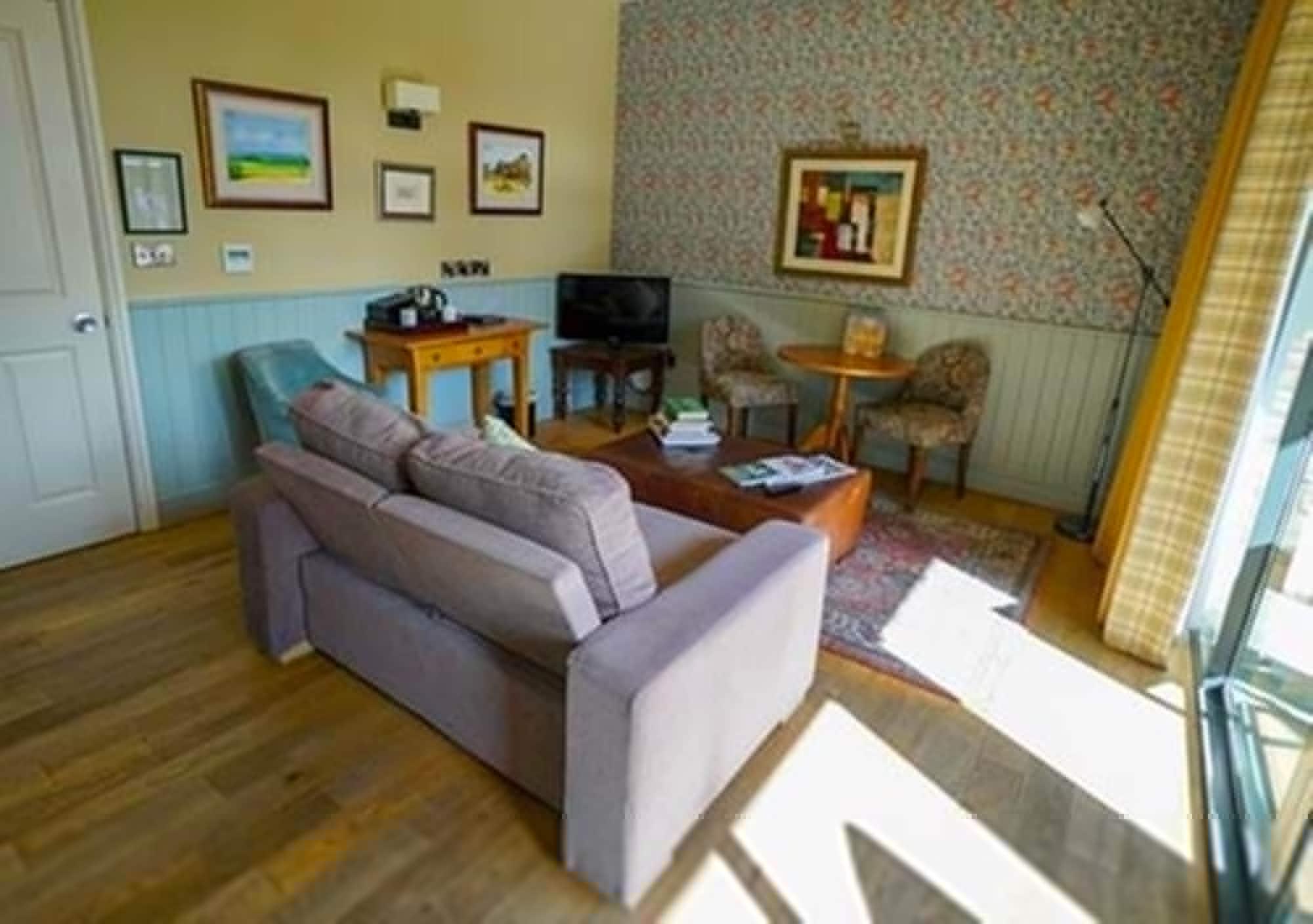 Feversham Arms Hotel&Verbena Spa Helmsley Buitenkant foto