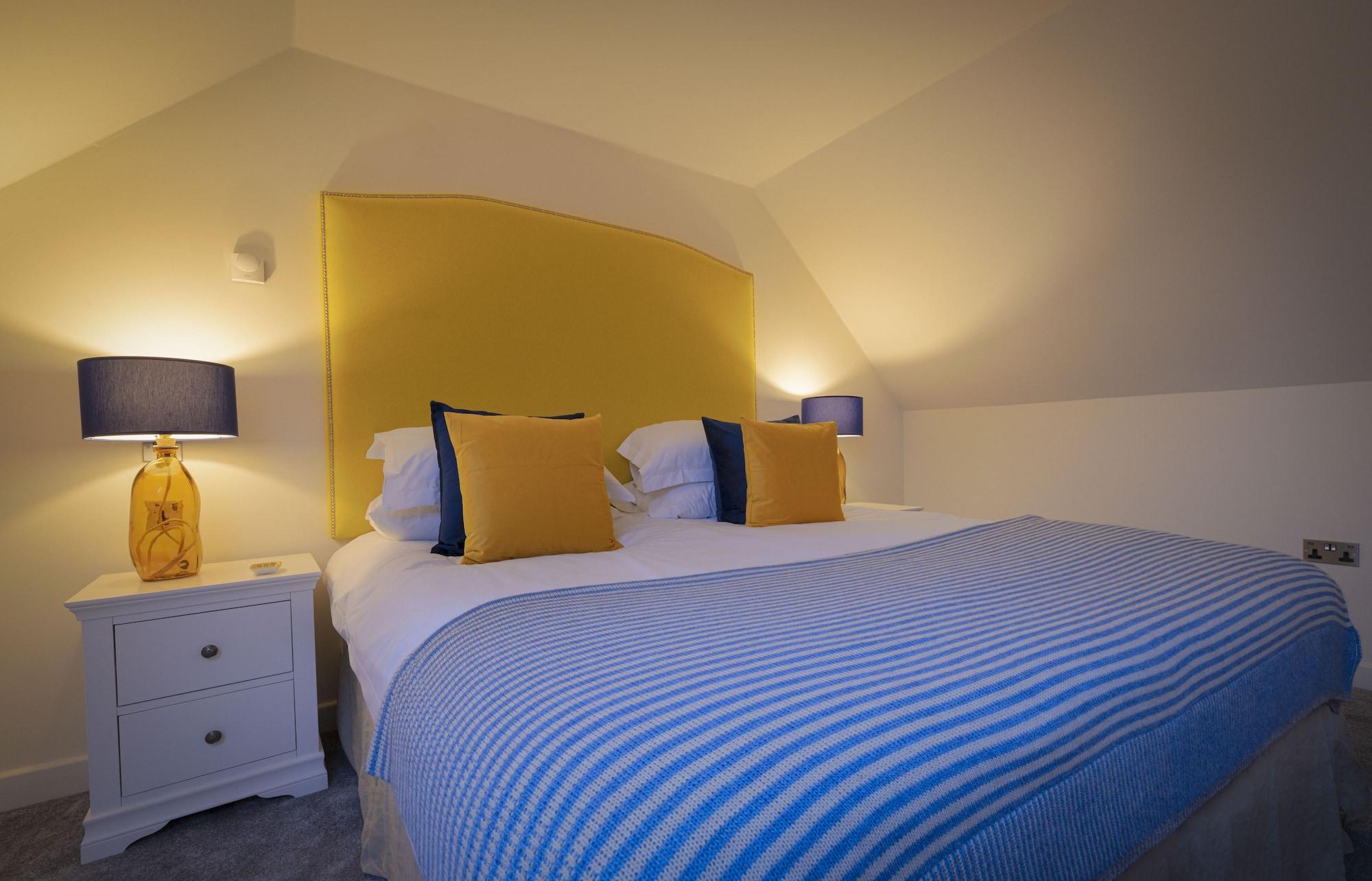Feversham Arms Hotel&Verbena Spa Helmsley Buitenkant foto