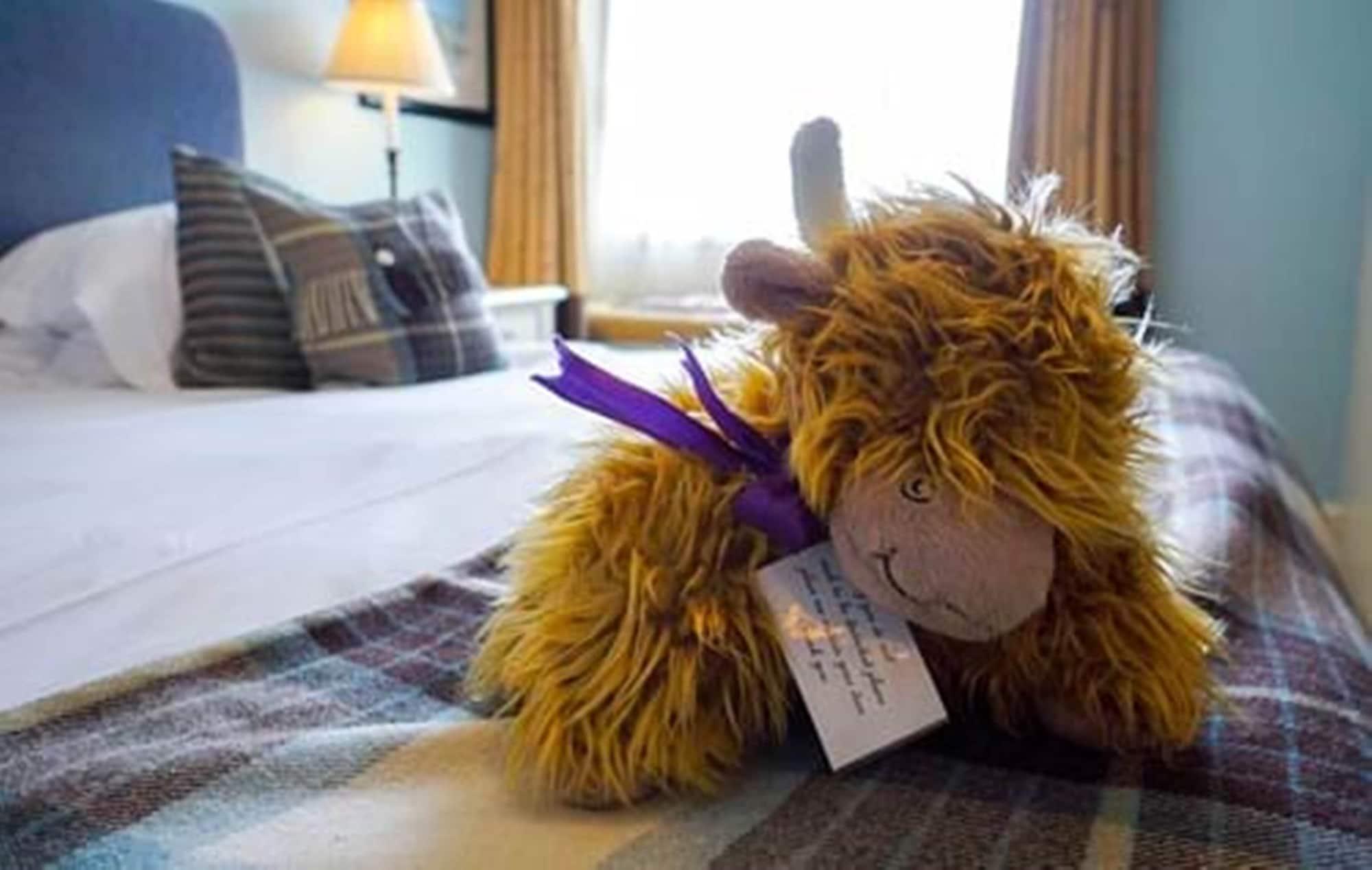 Feversham Arms Hotel&Verbena Spa Helmsley Buitenkant foto