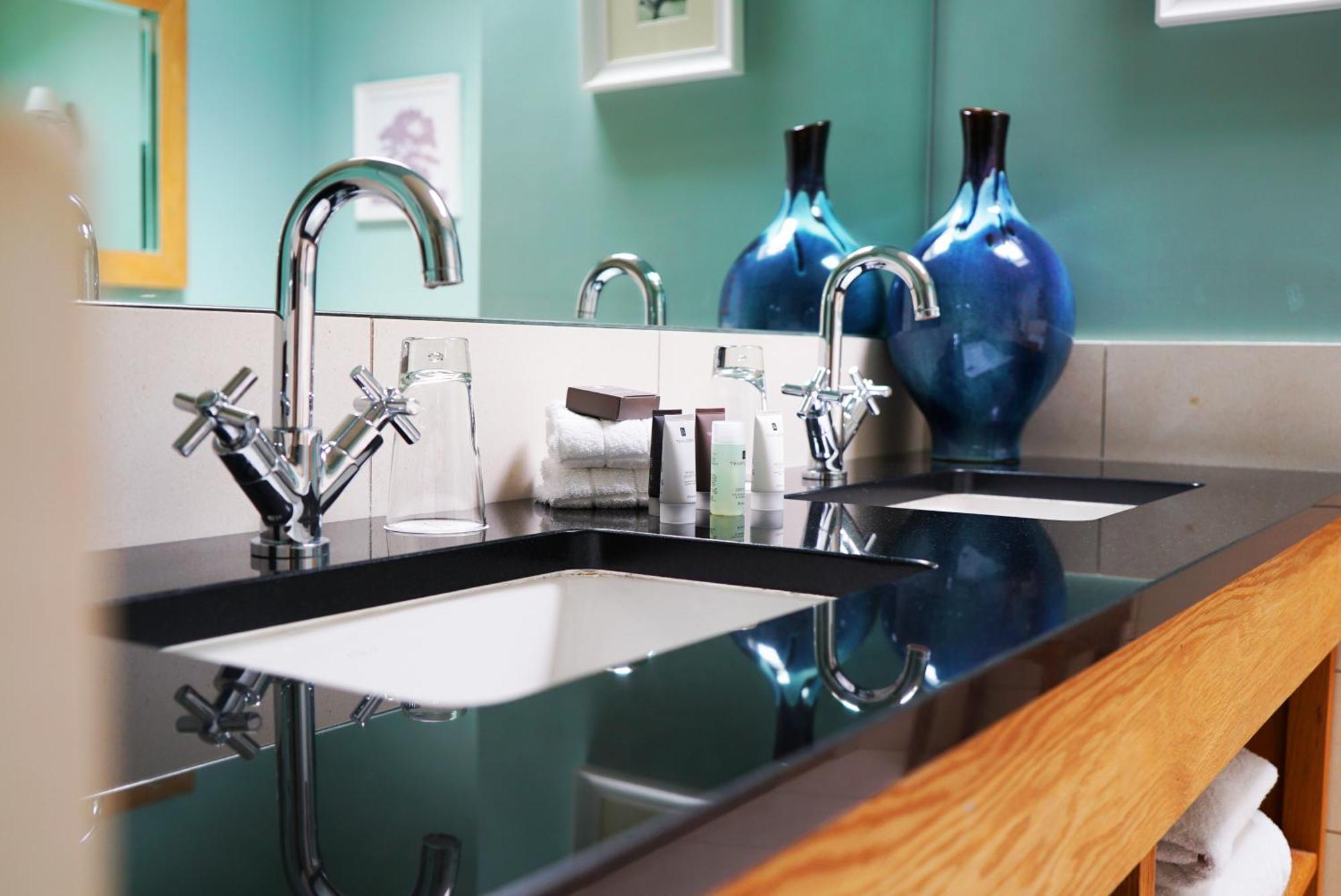 Feversham Arms Hotel&Verbena Spa Helmsley Kamer foto