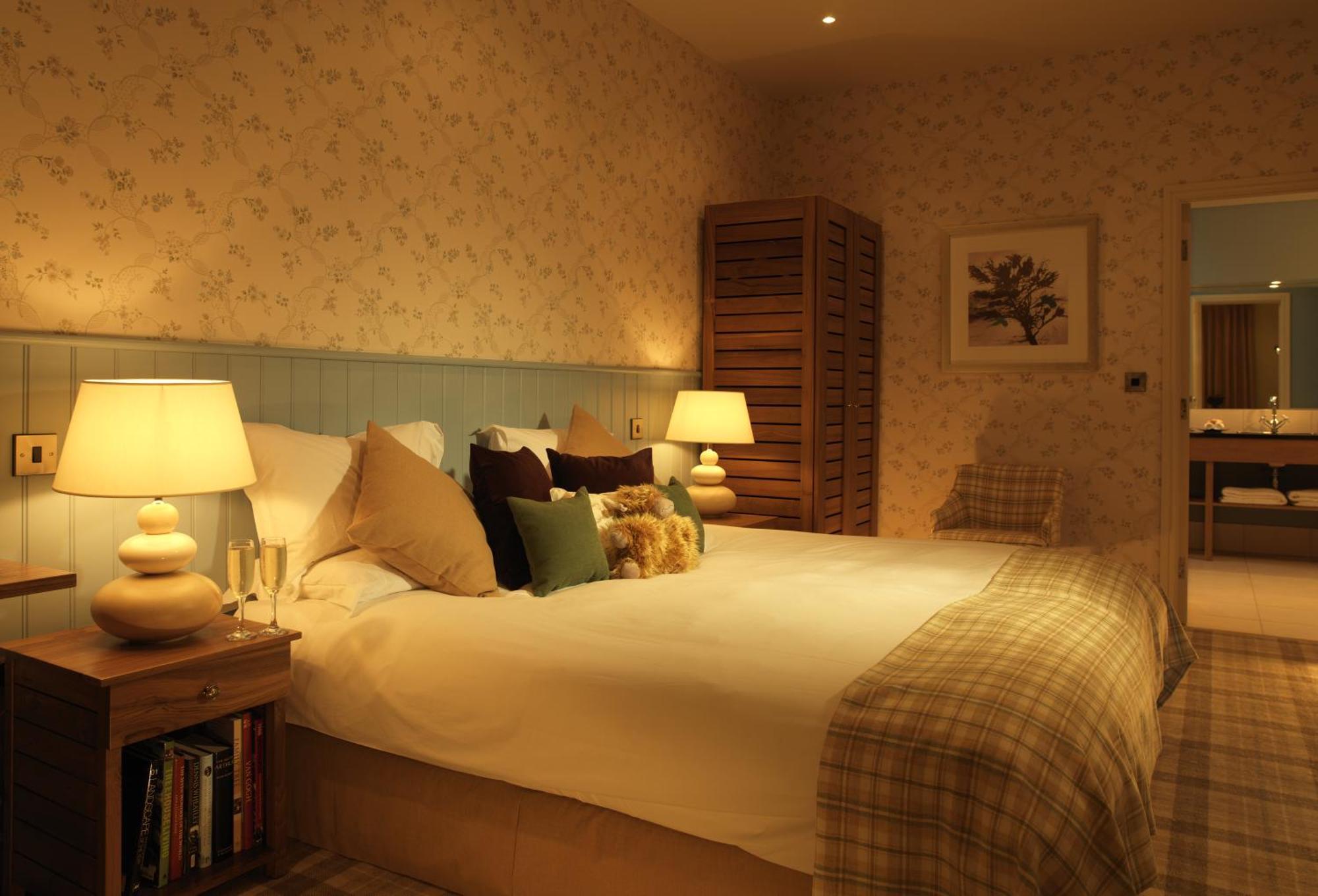 Feversham Arms Hotel&Verbena Spa Helmsley Kamer foto
