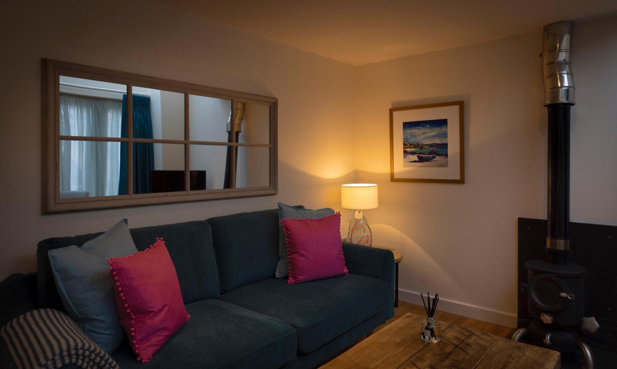 Feversham Arms Hotel&Verbena Spa Helmsley Kamer foto