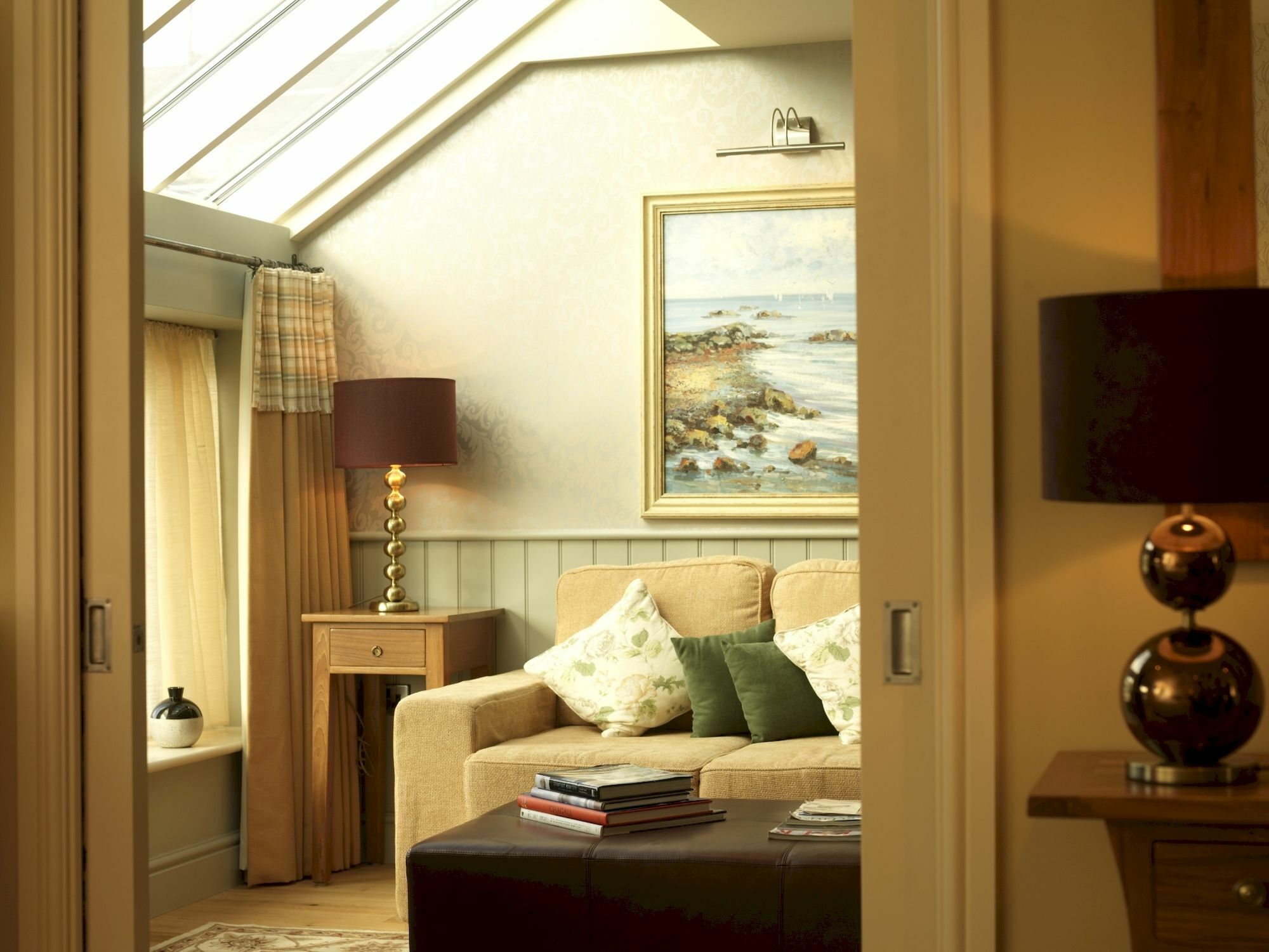 Feversham Arms Hotel&Verbena Spa Helmsley Buitenkant foto