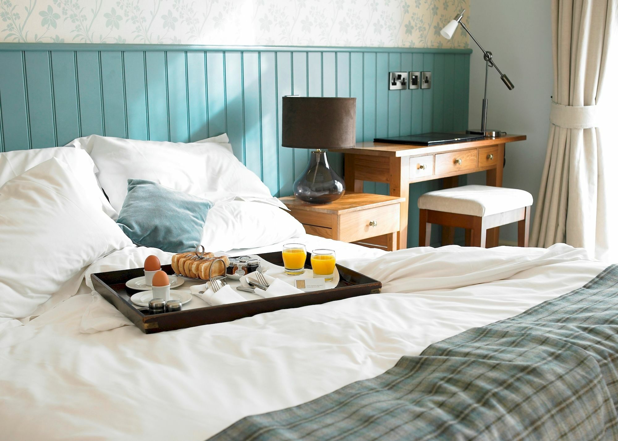 Feversham Arms Hotel&Verbena Spa Helmsley Buitenkant foto