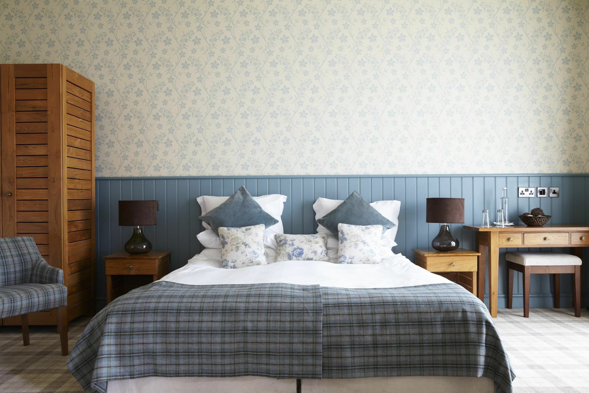 Feversham Arms Hotel&Verbena Spa Helmsley Buitenkant foto