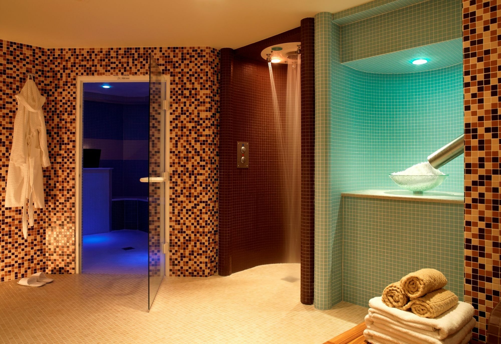 Feversham Arms Hotel&Verbena Spa Helmsley Kamer foto
