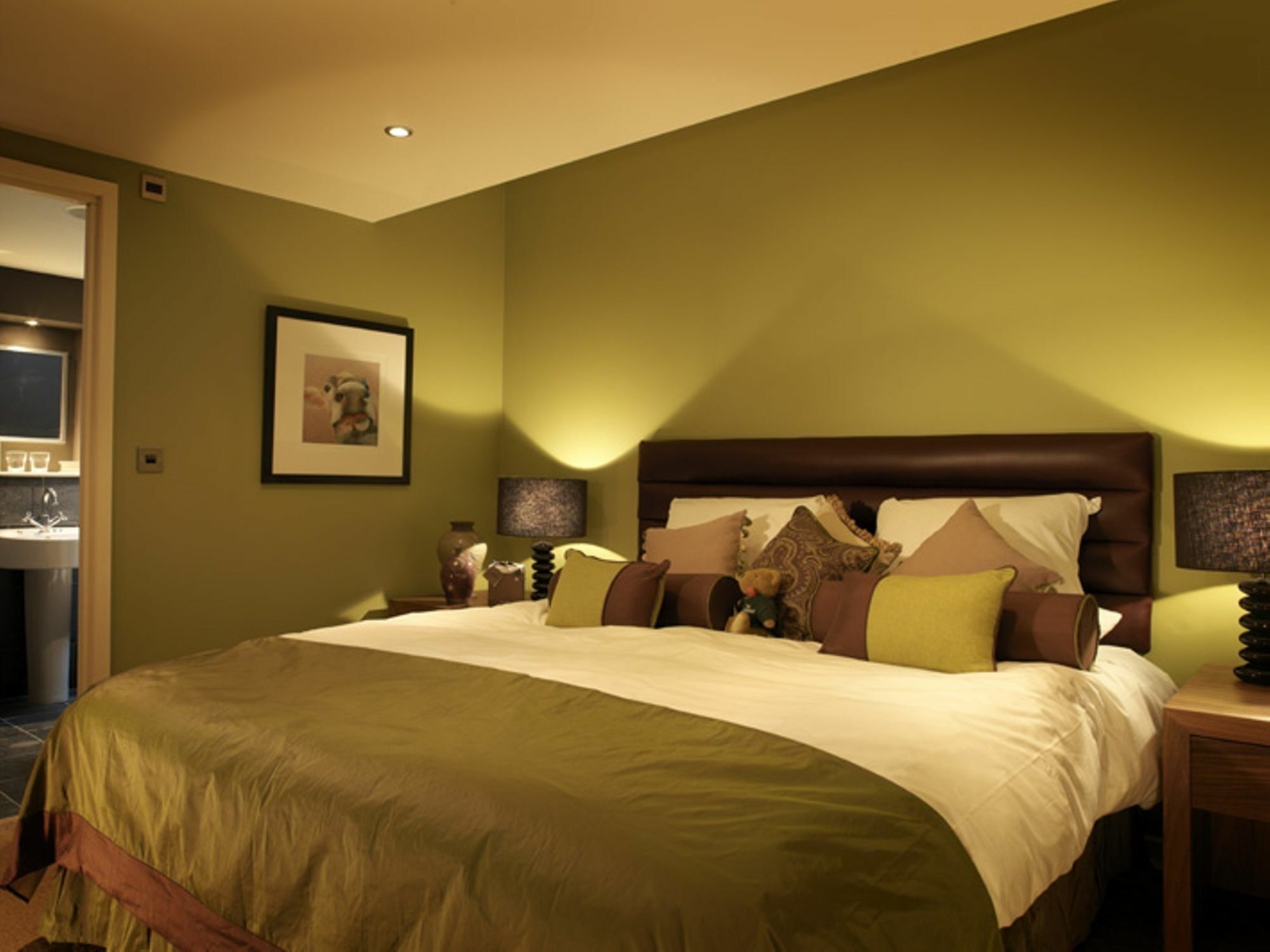Feversham Arms Hotel&Verbena Spa Helmsley Buitenkant foto