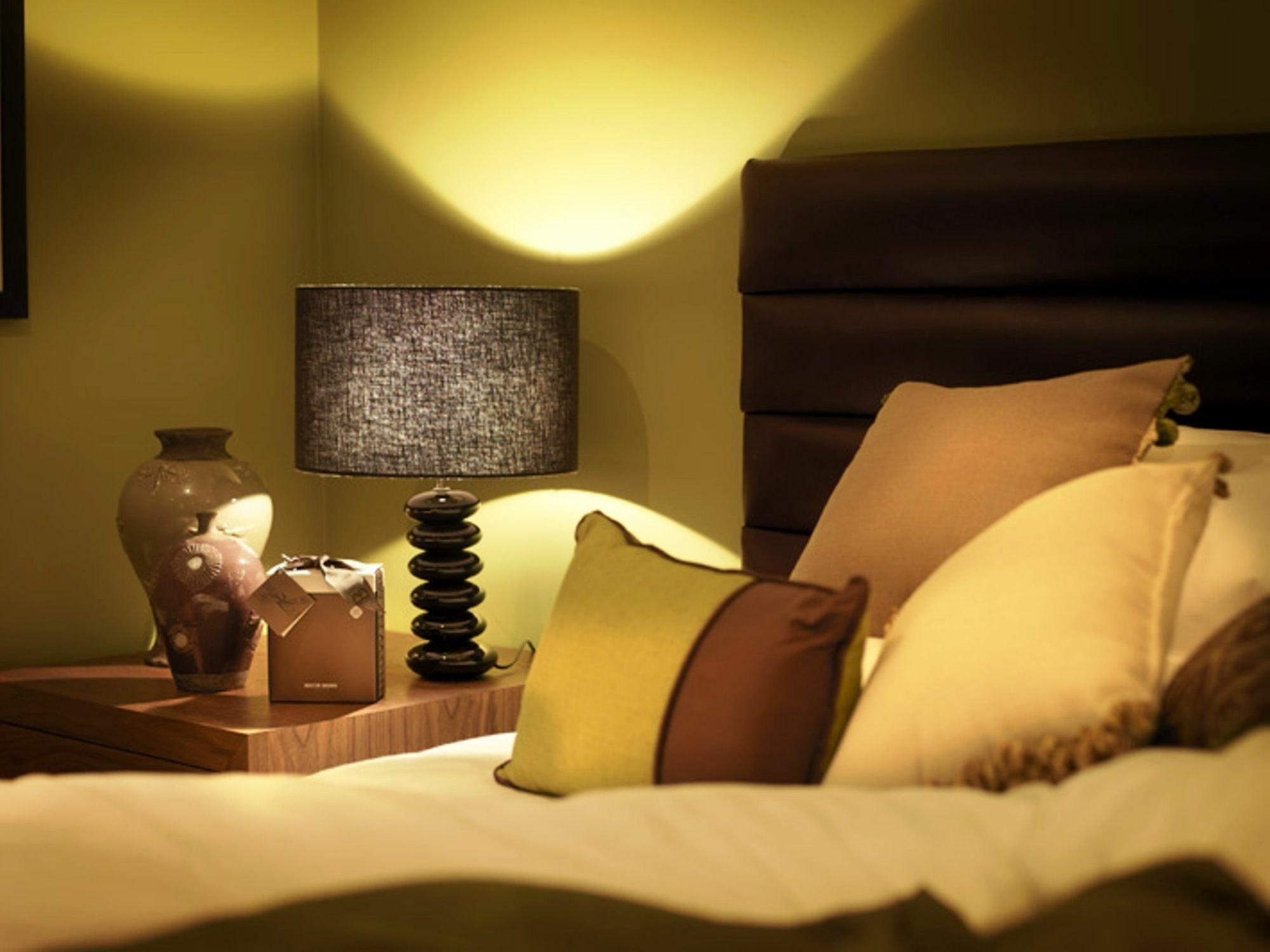 Feversham Arms Hotel&Verbena Spa Helmsley Buitenkant foto
